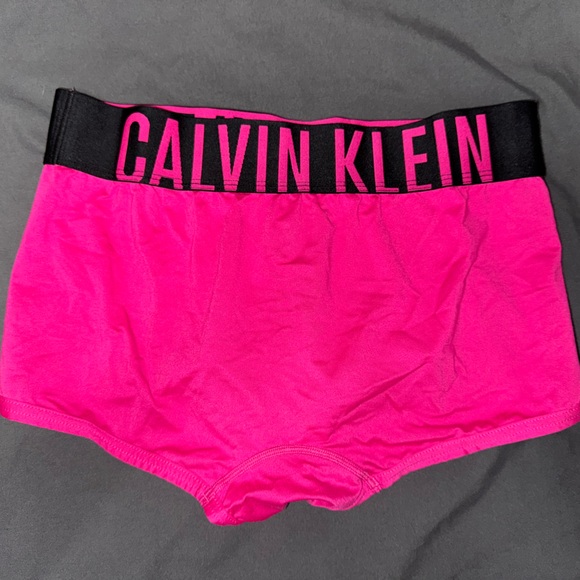 Calvin Klein Boxer Brief - Picture 2 of 4